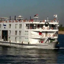 M/S Al Farida Nile Cruise